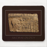 Egyptian Art Mousepad