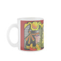 EGYPTIAN BEAUTIES mugs