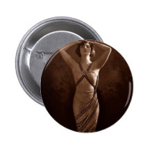 Egyptian Beauty Buttons