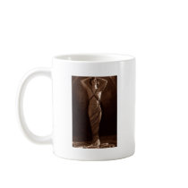 Egyptian Beauty Mug