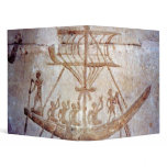 Egyptian Binder Ancient Art