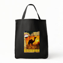 Egyptian camel bags