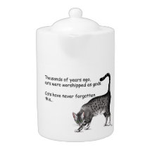 Egyptian Cat