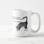 Egyptian Cat Coffee Mugs