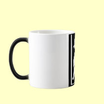 * Egyptian cat * mugs