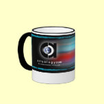 Egyptian Cat mugs