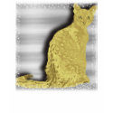Egyptian Cat T strap shirt by adaptableimpressions Egyptian Cat T strap shirt