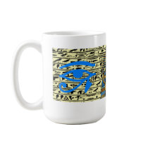 Egyptian Coffee Mug
