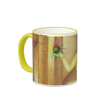 Egyptian Coffee Mug