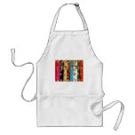 Egyptian Cotton aprons