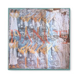 Egyptian Dance Gifts Fridge Magnets