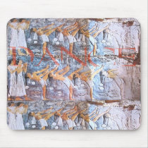 Egyptian Dance Gifts mousepads