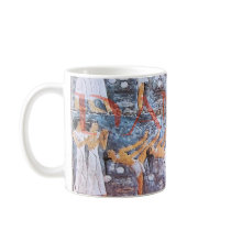 Egyptian Dance Gifts mugs