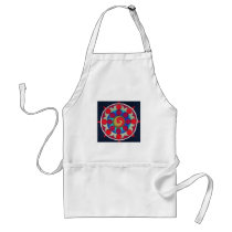 EGYPTIAN DESIGN aprons