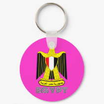 Egyptian Emblem keychains
