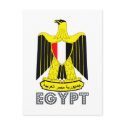 Egyptian Emblem postcards