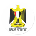 Egyptian Emblem stickers