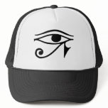 Egyptian Eye hats