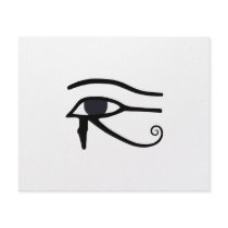 EGYPTIAN EYE OF HORUS flyers