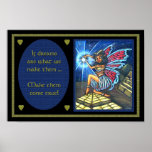 Egyptian Faery Posters