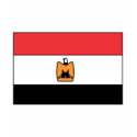 Egyptian Flag T-shirts and Gifts by flagshirts Egyptian Flag T-shirts and Gifts