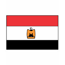 Egyptian Flag T-shirts and Gifts