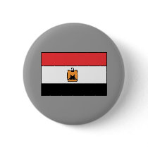 Egyptian Flag T-shirts and Gifts buttons by flagshirts Egyptian Flag T-shirts and Gifts buttons