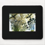 egyptian floorpainting mouse pads