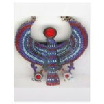 EGYPTIAN GOD HORUS CUSTOMIZED LETTERHEAD