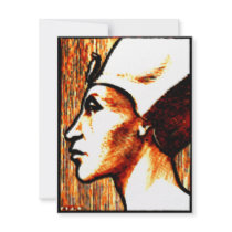~Egyptian Gods~ Akhnaton invitations by MidnightDreamer ~Egyptian Gods~ Akhnaton invitations