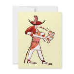 Egyptian Gods *Memphian Ptah* Announcement