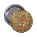Egyptian Hieroglyphic Pins