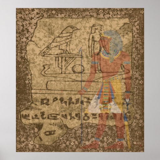 Egyptian Hieroglyphics Posters, Egyptian Hieroglyphics Prints, Art