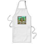 EGYPTIAN HISTORY APRON