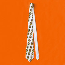 egyptian king skull ties