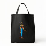 Egyptian lion goddess Sekhmet Sachmet egypt lion Tote Bag