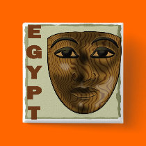 EGYPTIAN MASK buttons