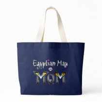Egyptian Mau Cat Mom Gifts bags by CatMeowz Egyptian Mau Cat Mom Gifts bags