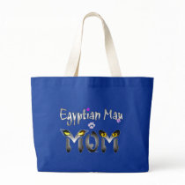 Egyptian Mau Cat Mom Gifts bags by CatMeowz Egyptian Mau Cat Mom Gifts bags