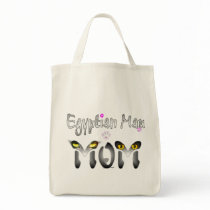 Egyptian Mau Cat Mom Gifts bags by CatMeowz Egyptian Mau Cat Mom Gifts bags