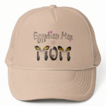 Egyptian Mau Cat Mom Gifts hats