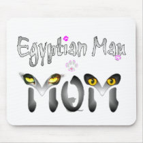 Egyptian Mau Cat Mom Gifts mousepads by CatMeowz Egyptian Mau Cat Mom Gifts mousepads