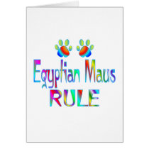 Egyptian Maus Rule cards by MyFavoriteCat Egyptian Maus Rule cards