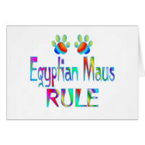 Egyptian Maus Rule cards by MyFavoriteCat Egyptian Maus Rule cards