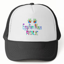Egyptian Maus Rule hats by MyFavoriteCat Egyptian Maus Rule hats