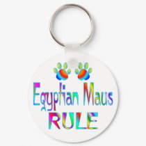 Egyptian Maus Rule keychains by MyFavoriteCat Egyptian Maus Rule keychains