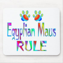 Egyptian Maus Rule mousepads by MyFavoriteCat Egyptian Maus Rule mousepads