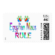 Egyptian Maus Rule postage by MyFavoriteCat Egyptian Maus Rule postage