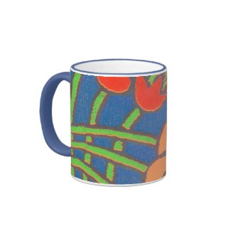 Egyptian Mug mug