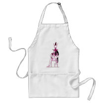 Egyptian Mythology *Isis* aprons by MidnightDreamer Egyptian Mythology *Isis* aprons